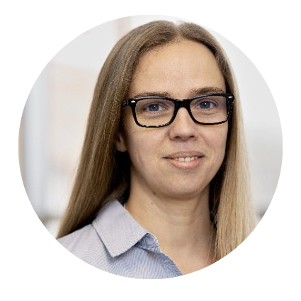 Dr Geraldine Fauville