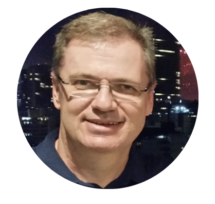 Dr Ronaldo Christofoletti