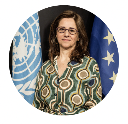 Dr Francesca Santoro
