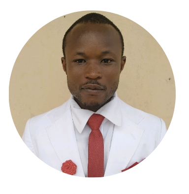 Achare Elvis Ayamba