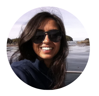 Neha Acharya-Patel