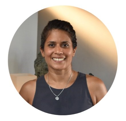 Asha de Vos