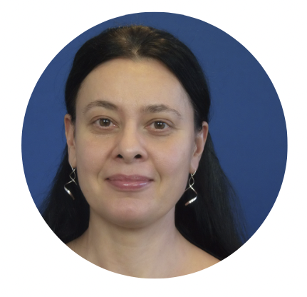 Andreea Strachinescu